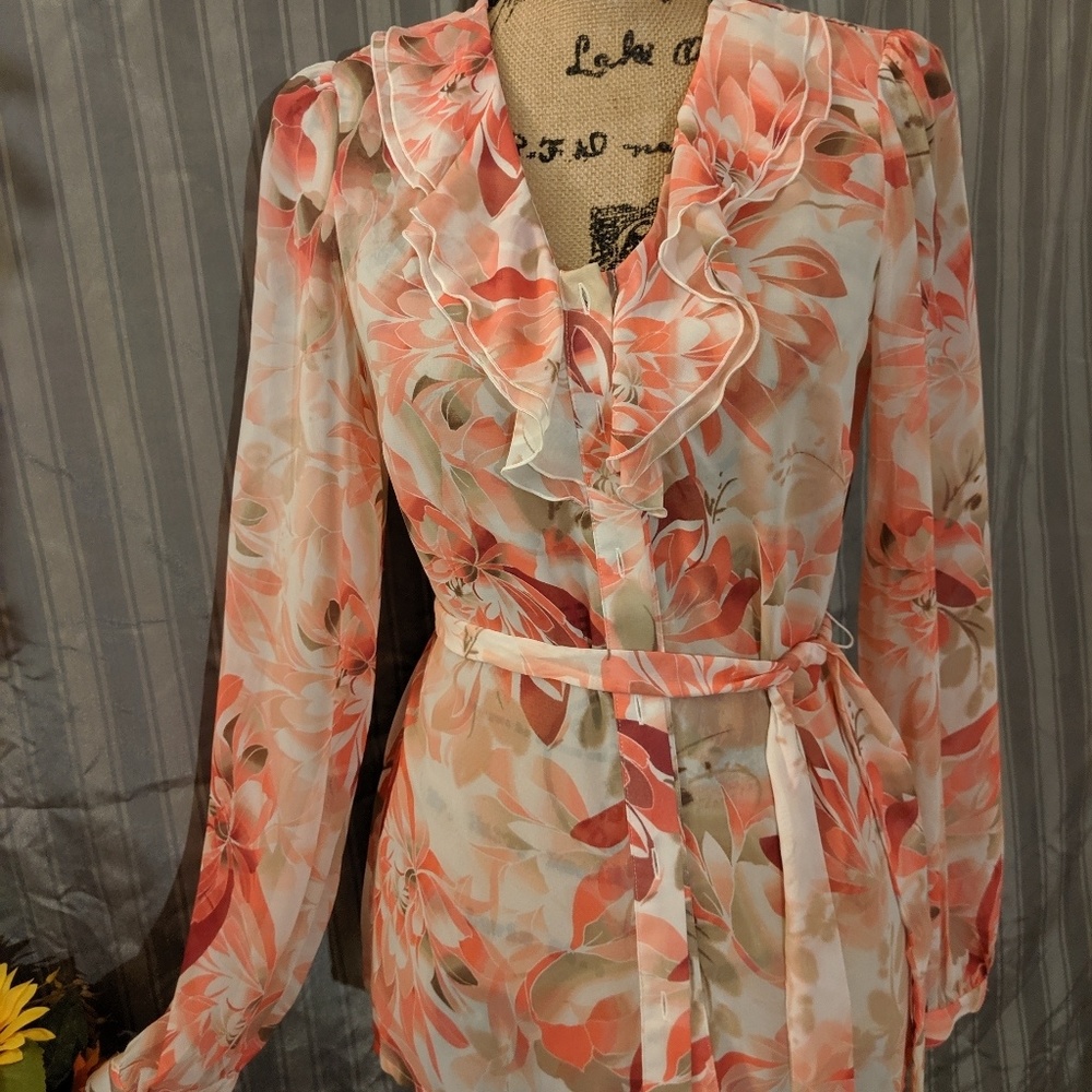 East 5th size S